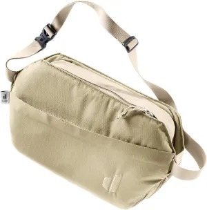 Deuter Passway 4 1 Crossbody Lifestyle 5 Liter Hip Bag/Fanny Pack with Expandable Volume for Travel & Everyday