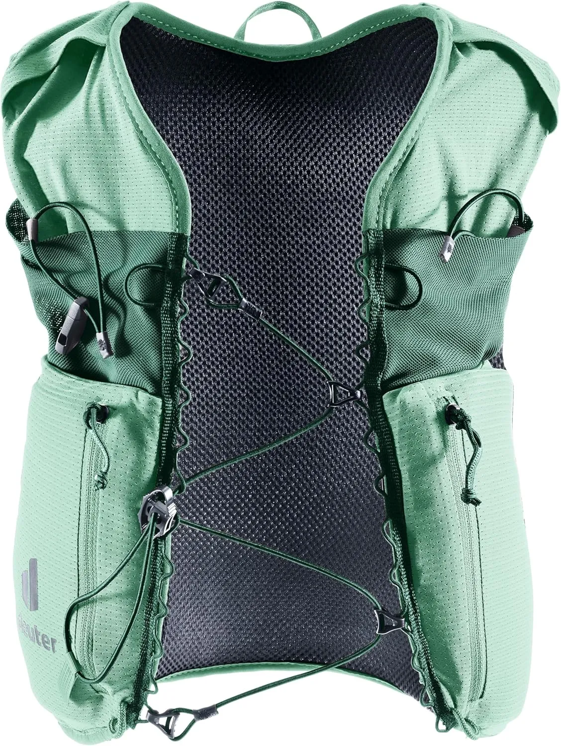 deuter Traick 5 SL Women's Hydration Vest