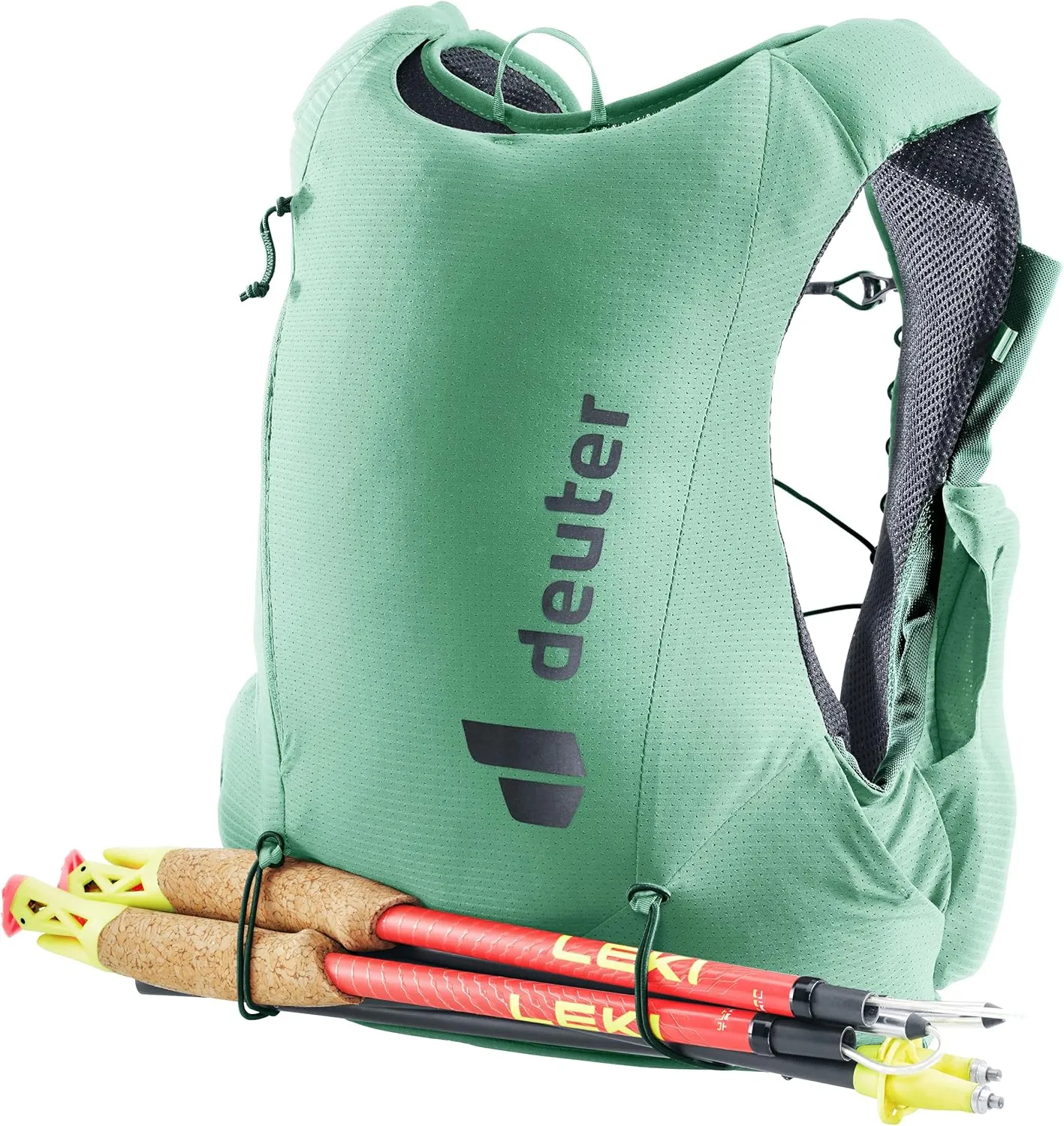 deuter Traick 5 SL Women's Hydration Vest