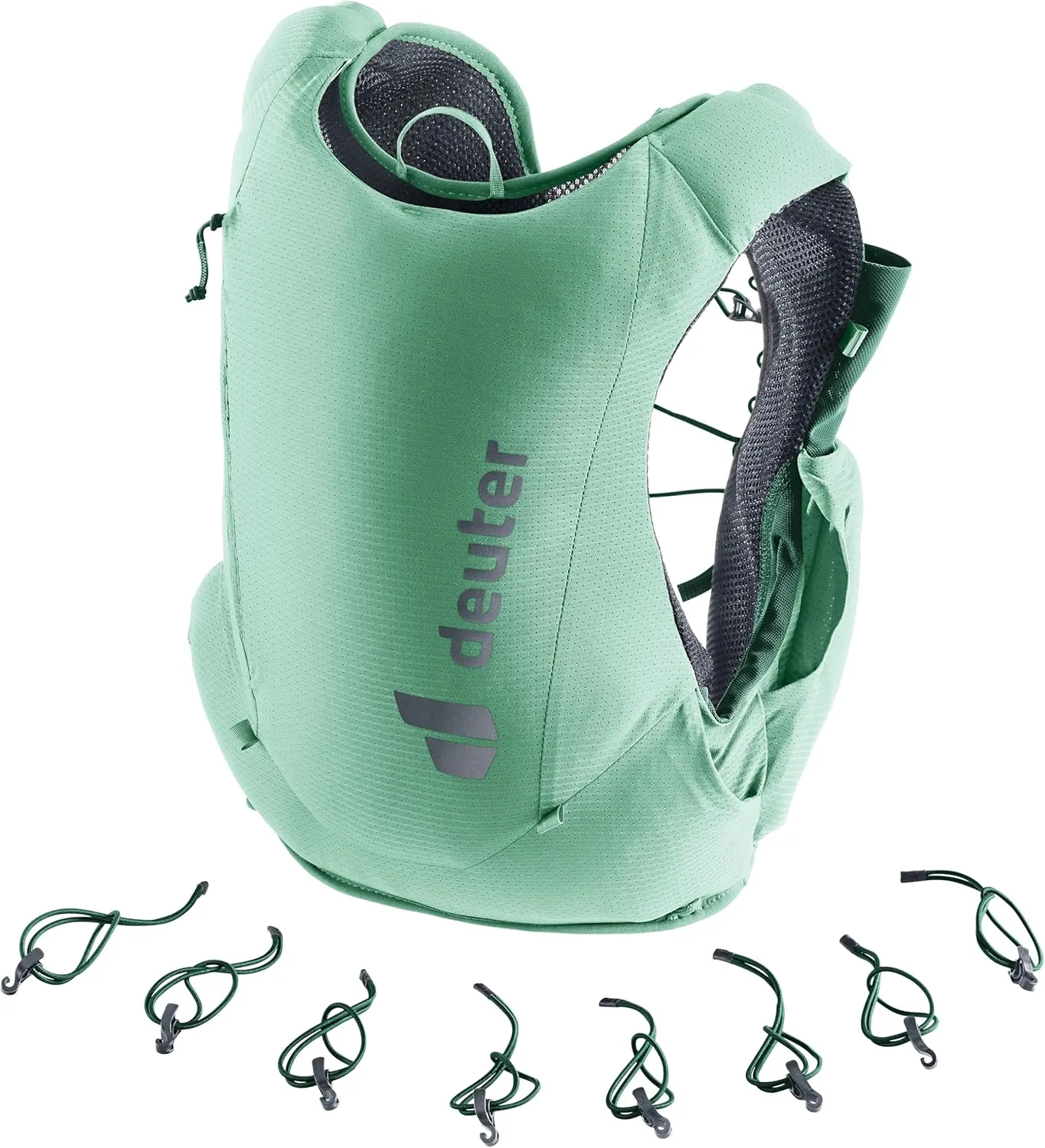 deuter Traick 5 SL Women's Hydration Vest