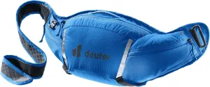Deuter Unisex Shortrail III Hydro, Ultra-Light Endurance Waist Pack with 1.5-Liter Hydration System - Neptune