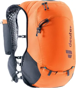 deuter Unisex_Adult Ascender 7, Saffron, L