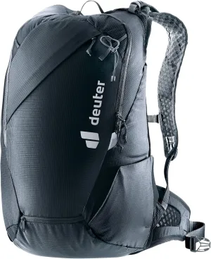 Deuter Updays 20, Black, 20L