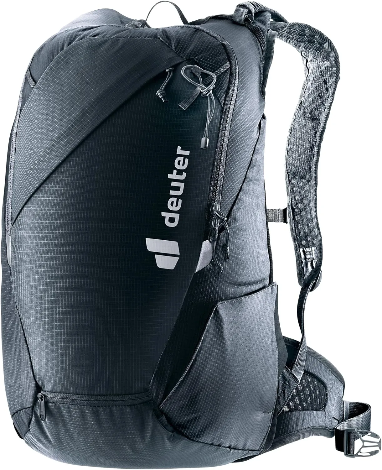 Deuter Updays 20, Black, 20L