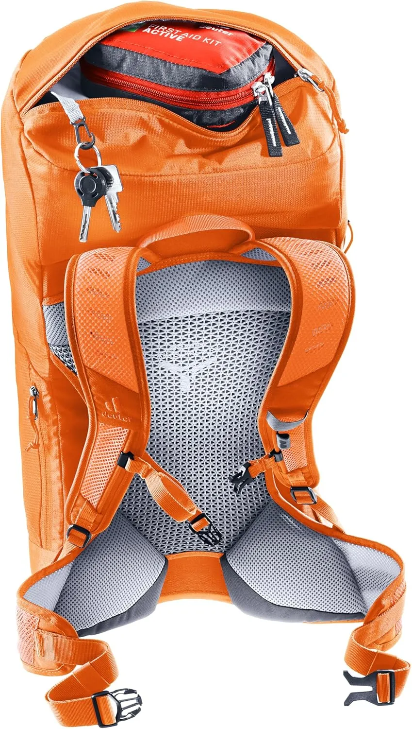 deuter Women Minimalist, Peach-Tuscany, 22 L