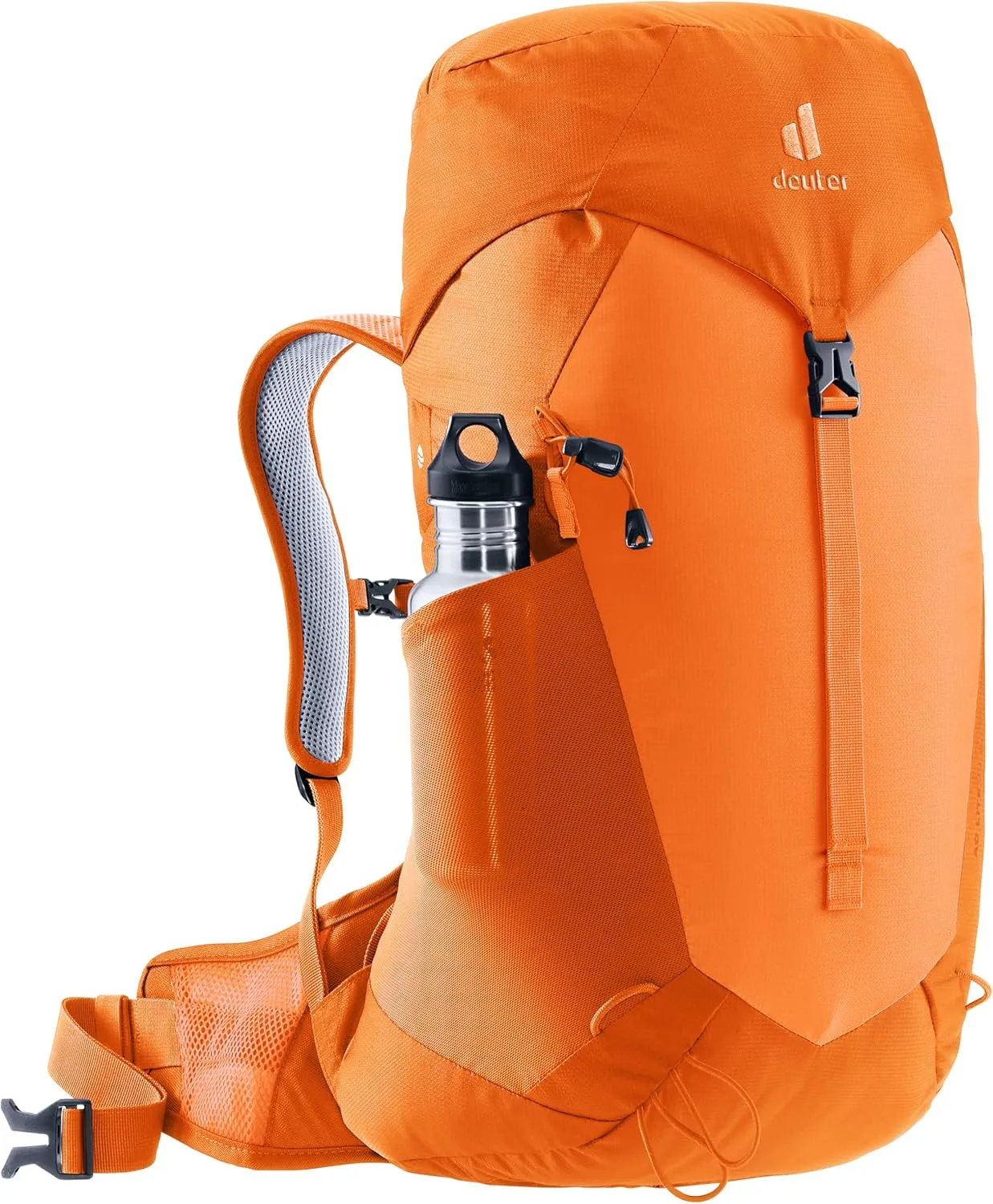 deuter Women Minimalist, Peach-Tuscany, 22 L