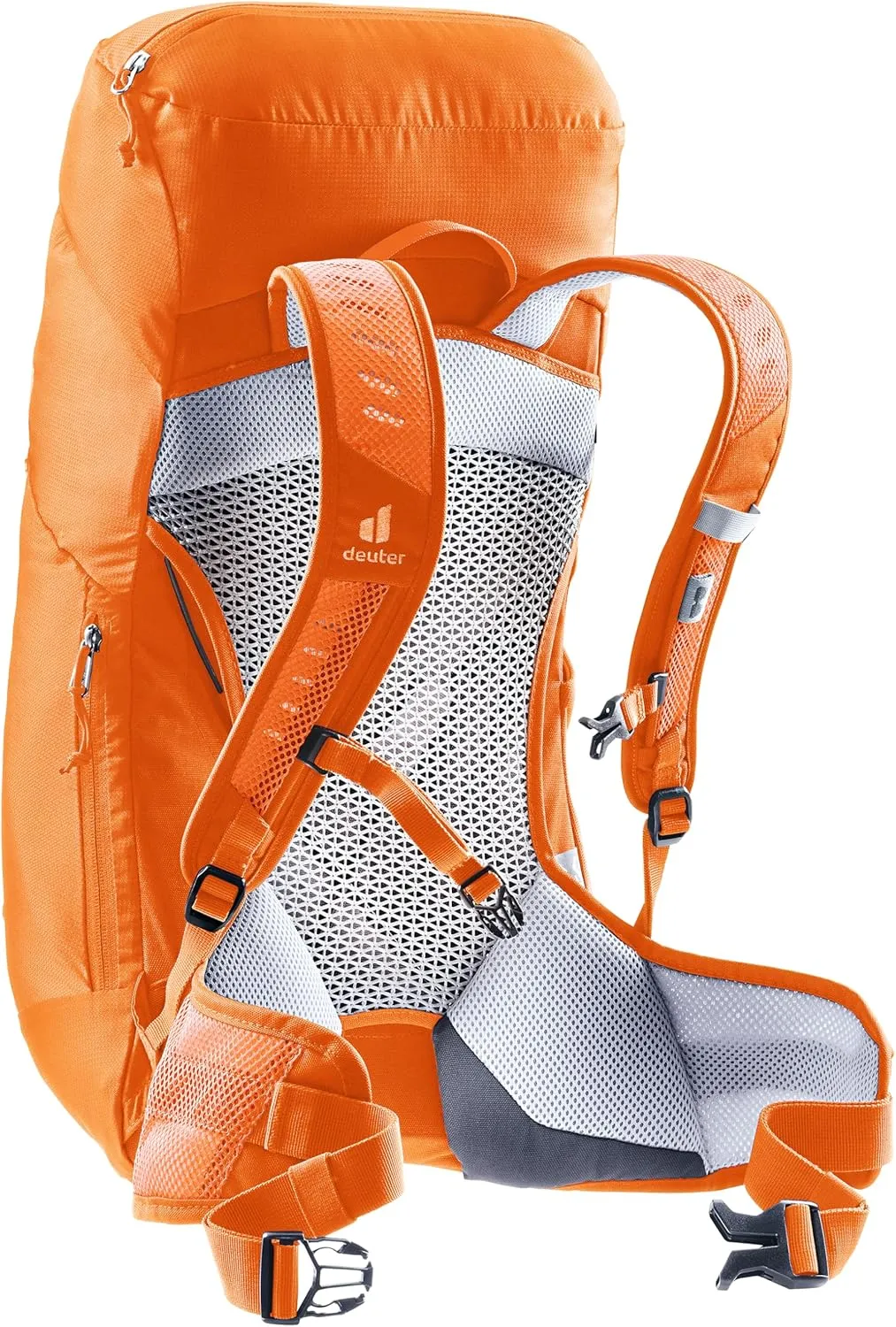 deuter Women Minimalist, Peach-Tuscany, 22 L