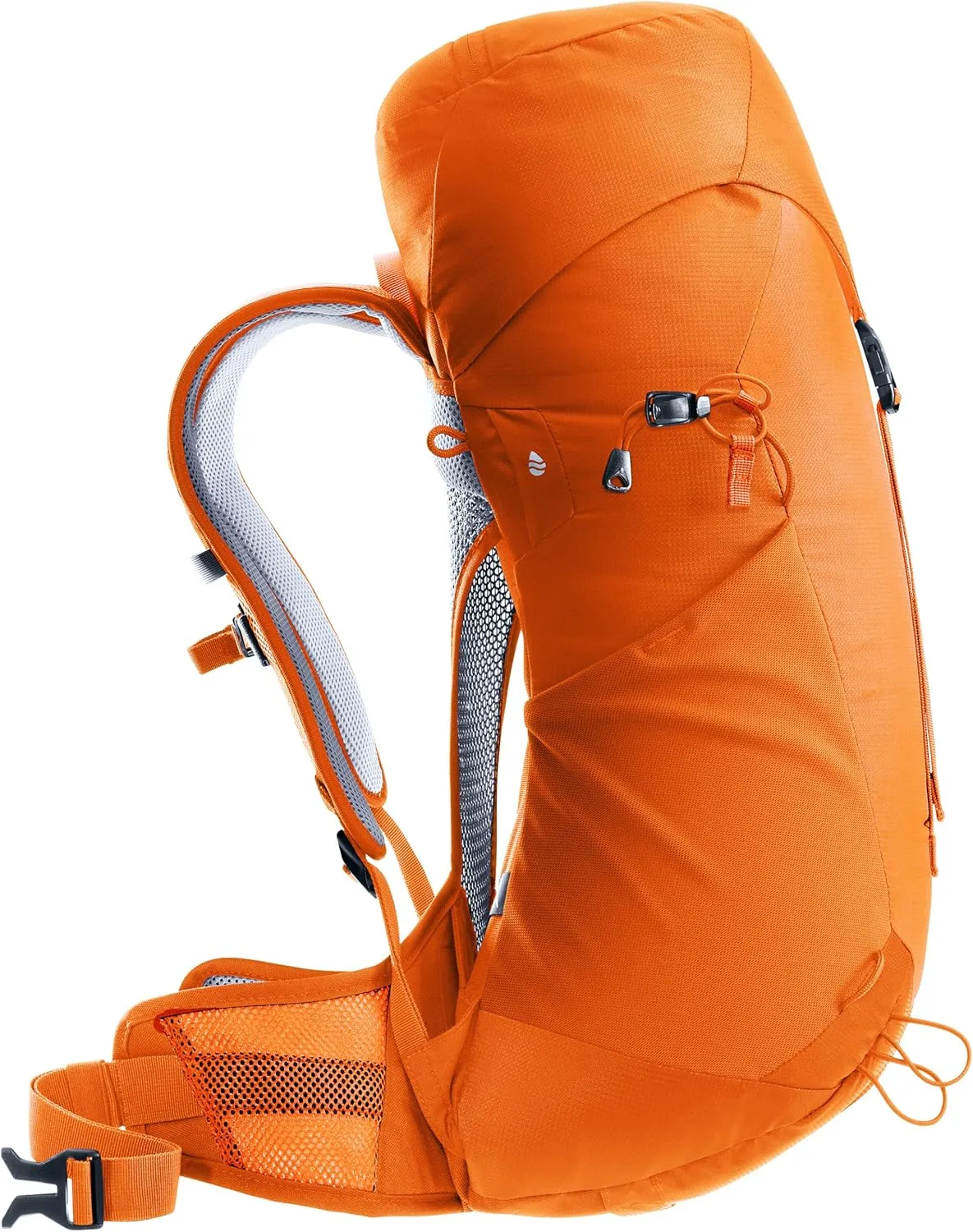 deuter Women Minimalist, Peach-Tuscany, 22 L