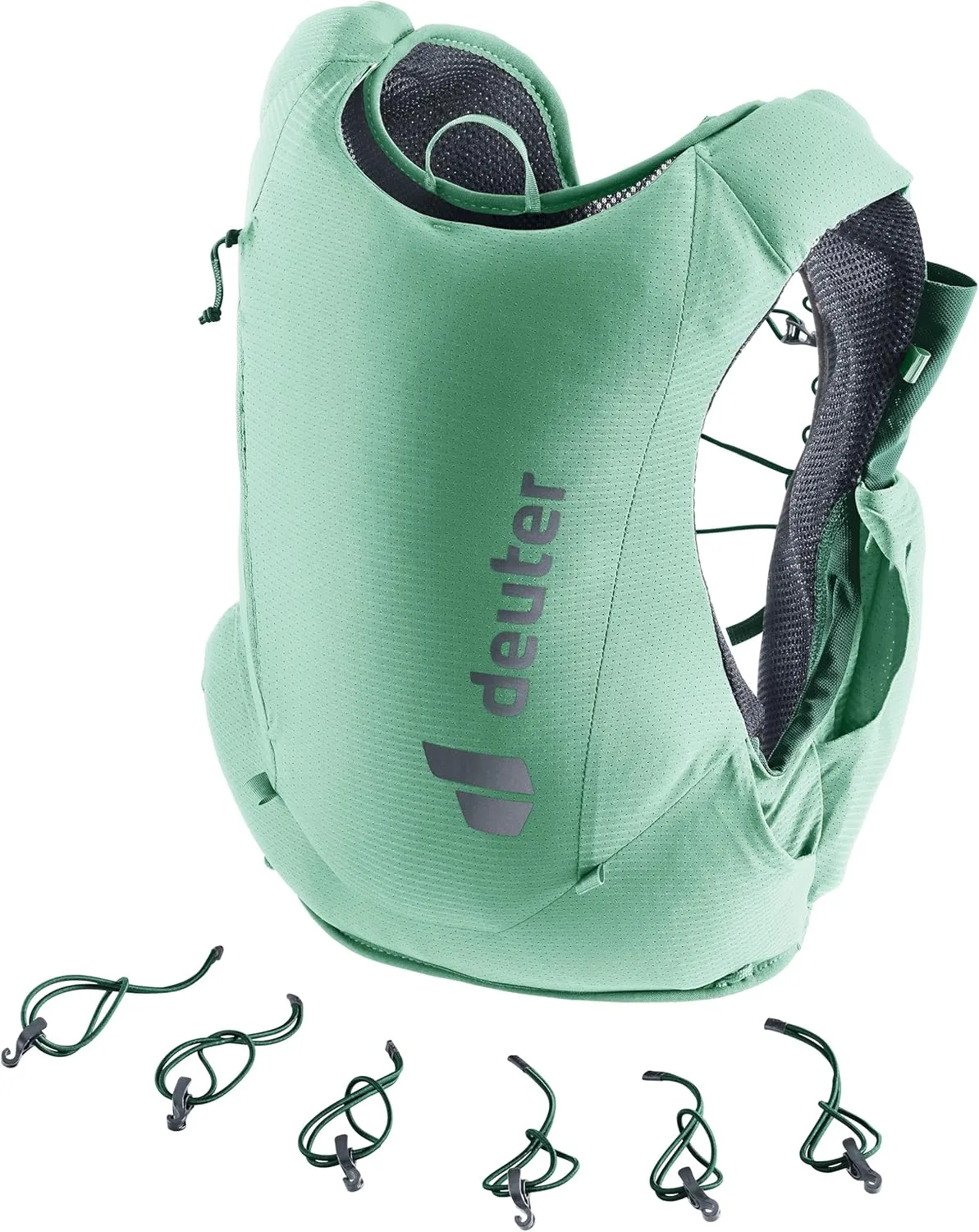 Deuter Women's Minimalistic, Spearmint-Seagreen, M