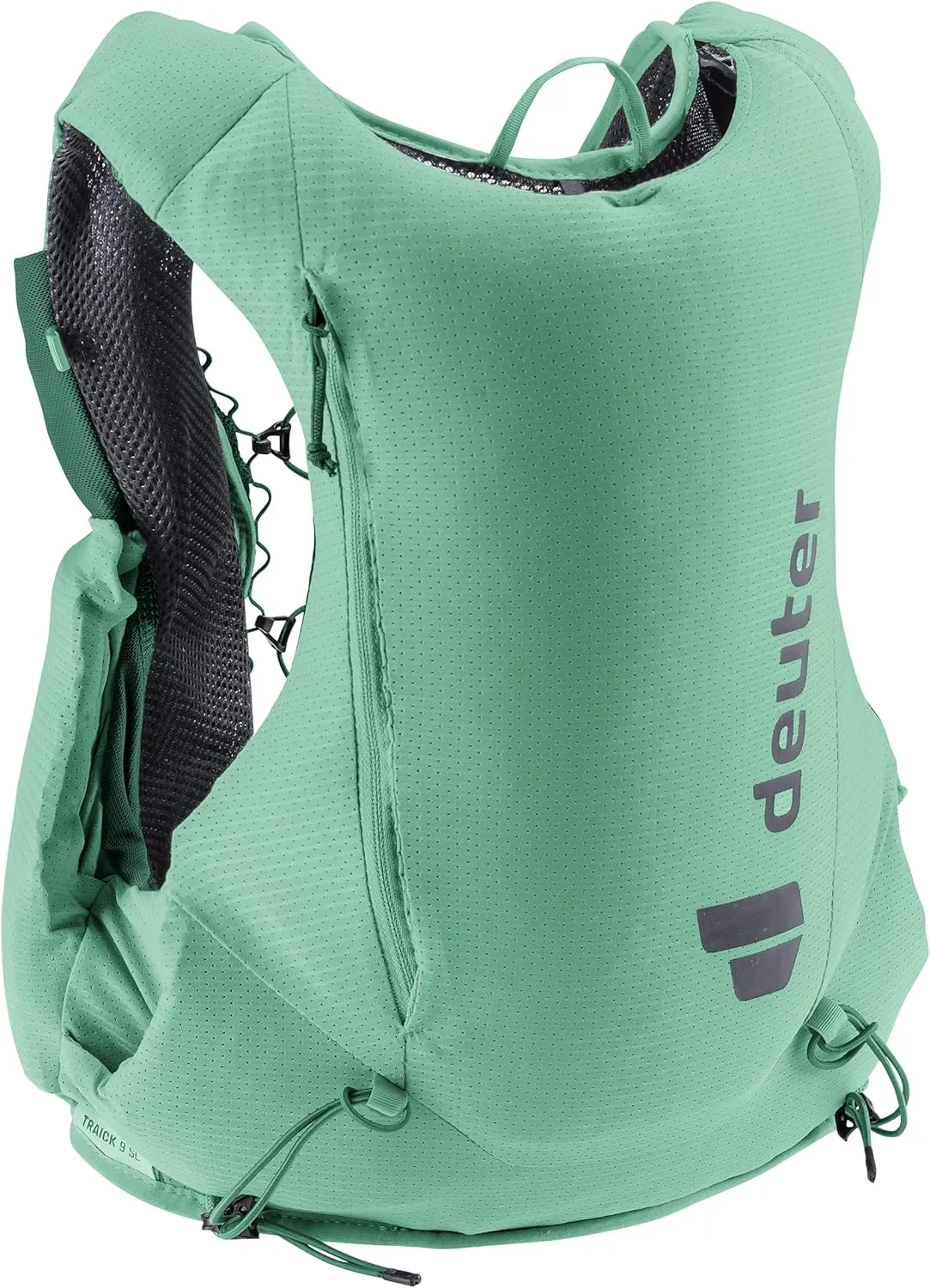 Deuter Women's Minimalistic, Spearmint-Seagreen, M