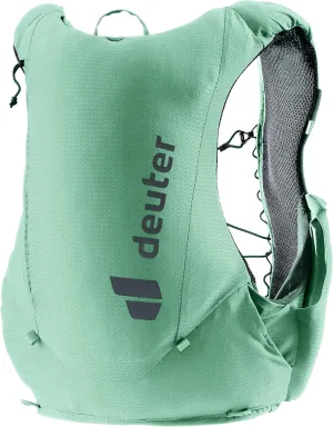 Deuter Women's Minimalistic, Spearmint-Seagreen, M