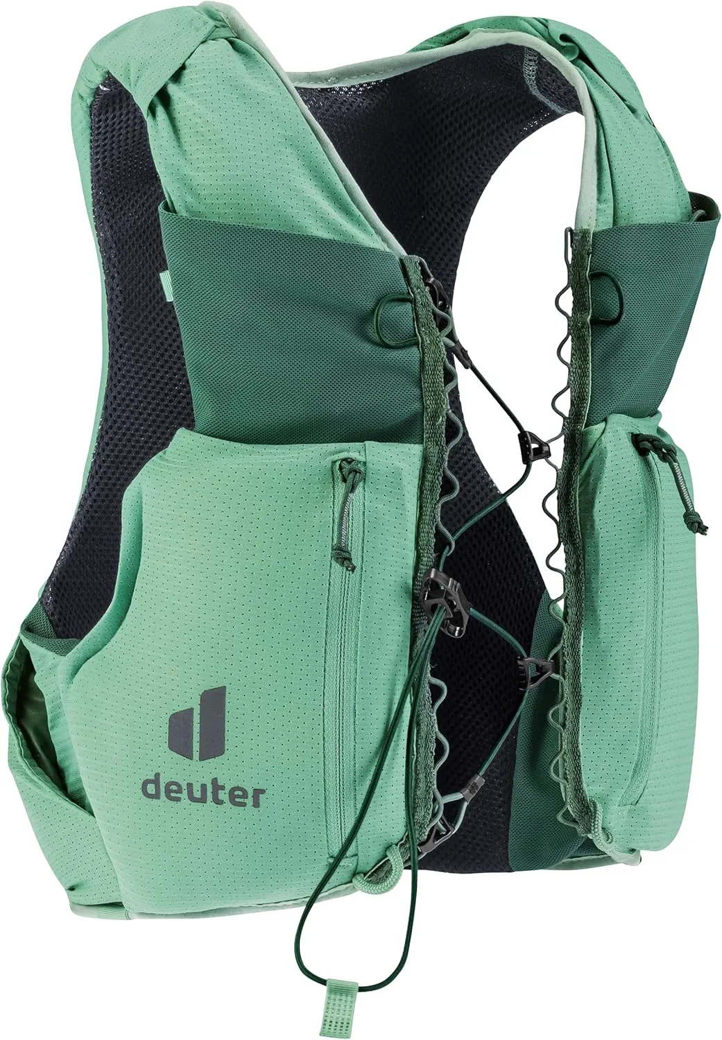 Deuter Women's Minimalistic, Spearmint-Seagreen, M