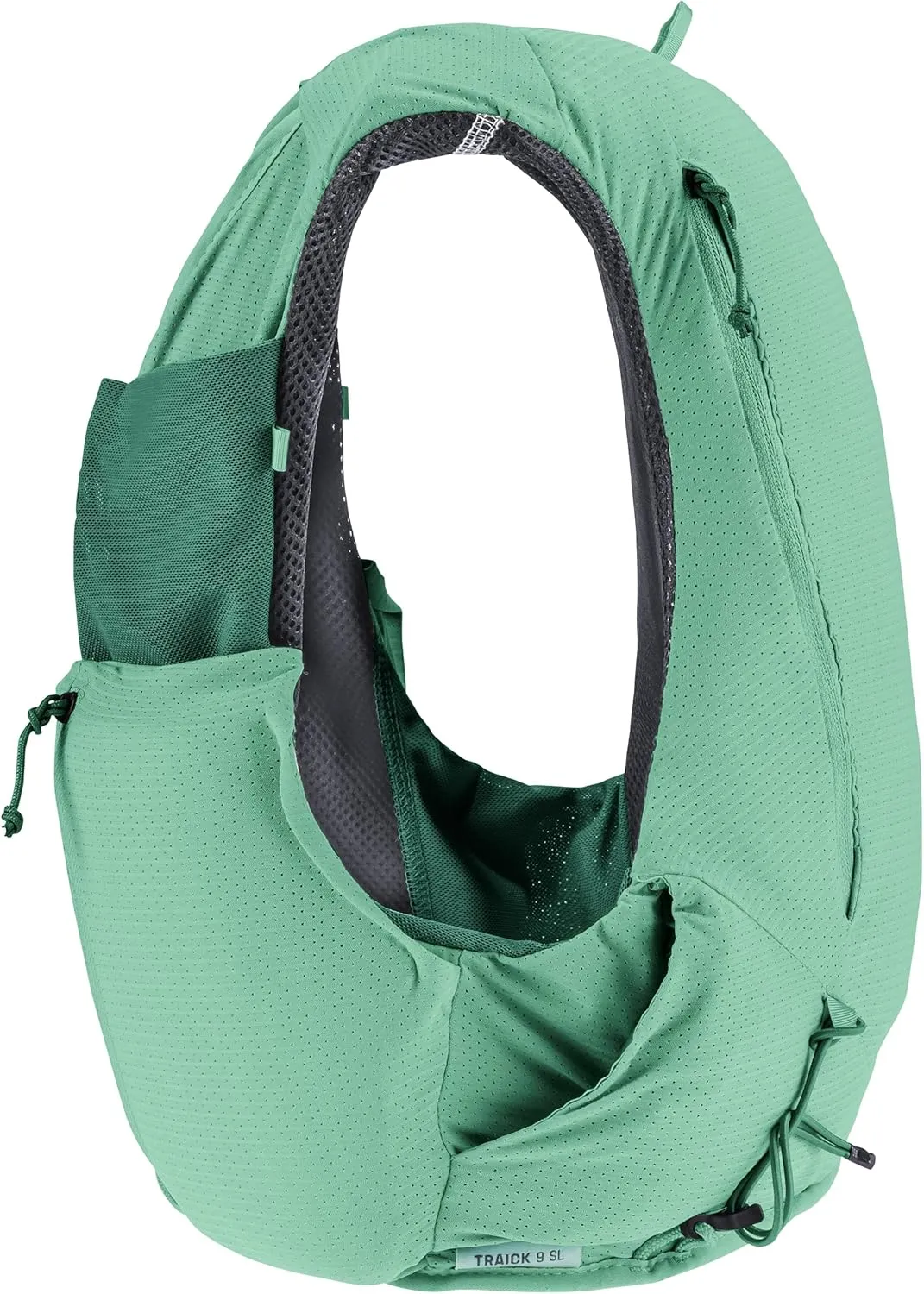 Deuter Women's Minimalistic, Spearmint-Seagreen, M