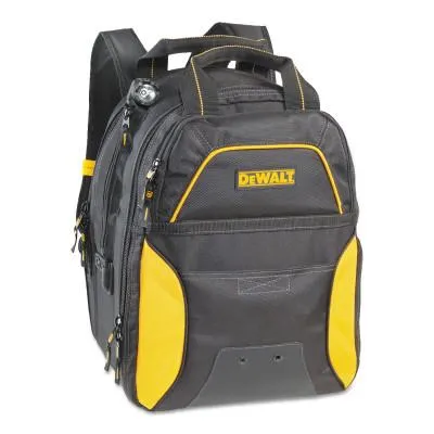 DeWalt® USB Charging Tool Backpacks
