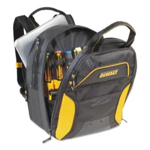 DeWalt® USB Charging Tool Backpacks
