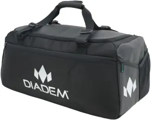 Diadem B-V3-DUF-NVA Tour v3 Duffel Black