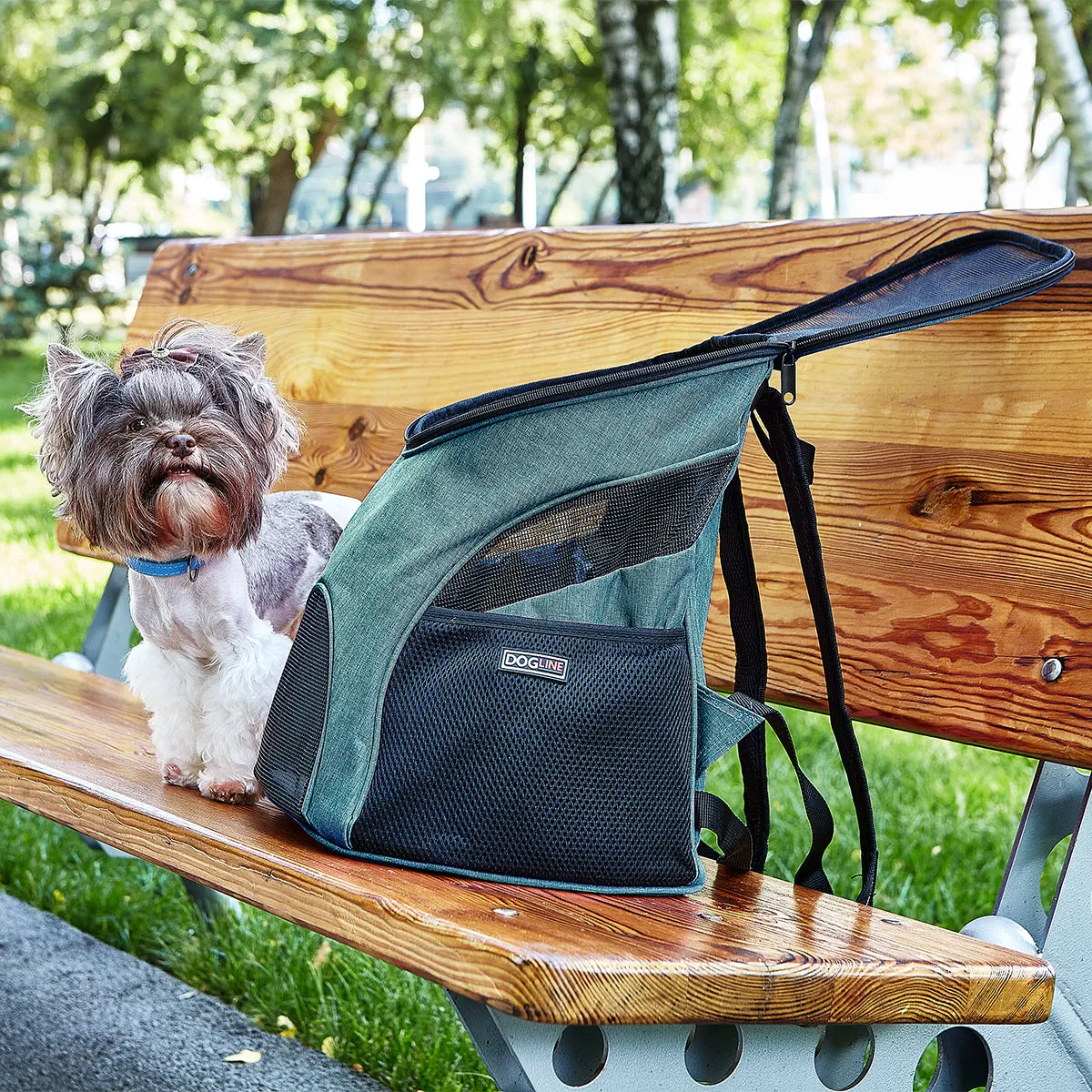 Dogline Pet Carrier Pack