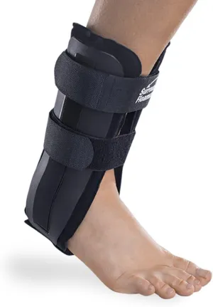 DonJoy Surround Floam Ankle Brace - 6" Pediatric