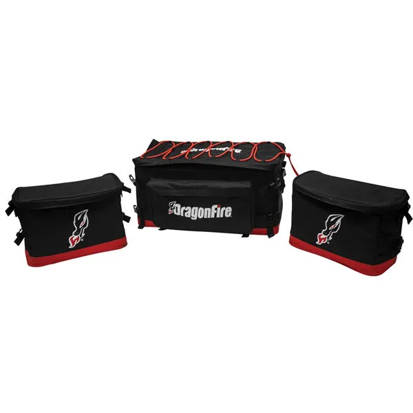 DragonFire - Sidekick Venture Bag
