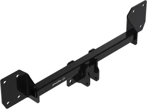 Draw-Tite 76920 Hidden Hitch Completely Hidden Trailer Hitch 2 Inch Removable Receiver, Compatible with 2018-2025 Volvo XC60 and 2016-2025 Volvo XC90.