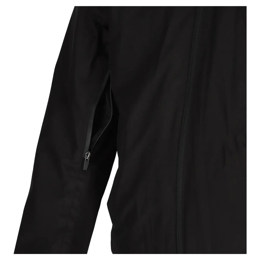 Dririder Rx4 Jacket Black Grey Stone CL