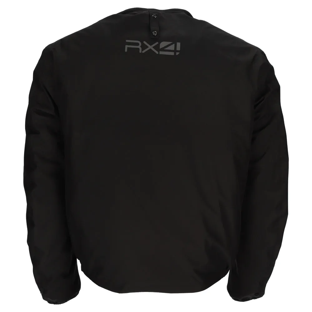 Dririder Rx4 Jacket Black Grey Stone CL