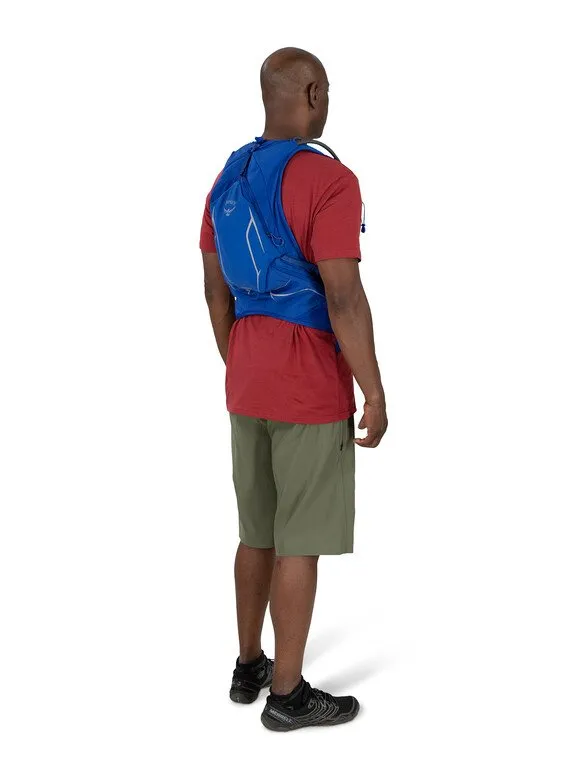 Duro 15 - w/ Reservoir - Past Season