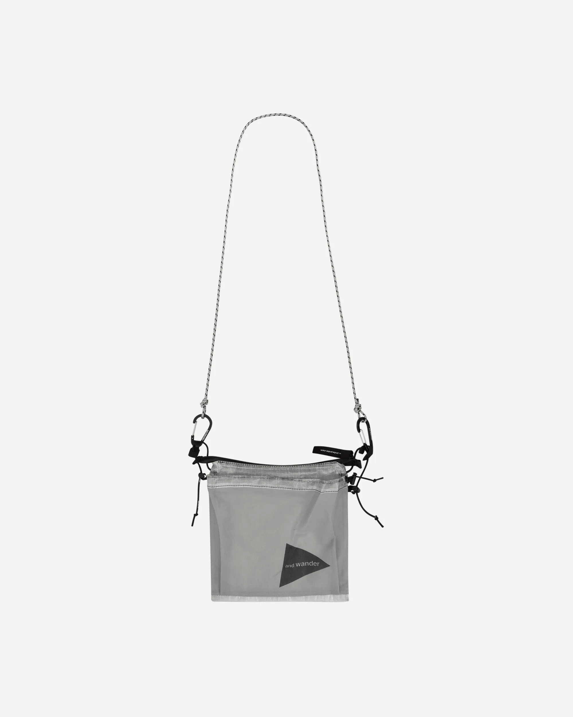 Dyneema Sacoche Off White