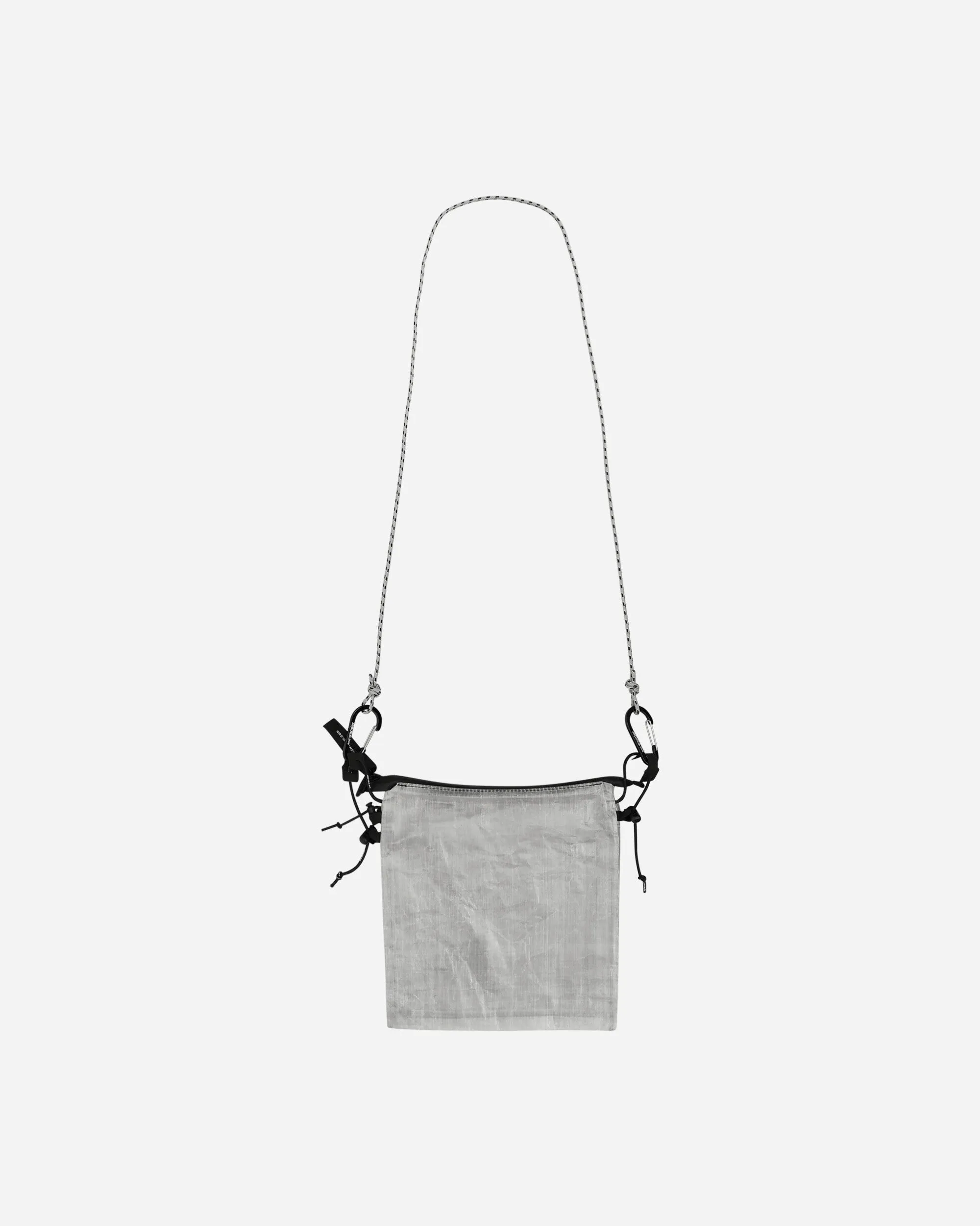 Dyneema Sacoche Off White