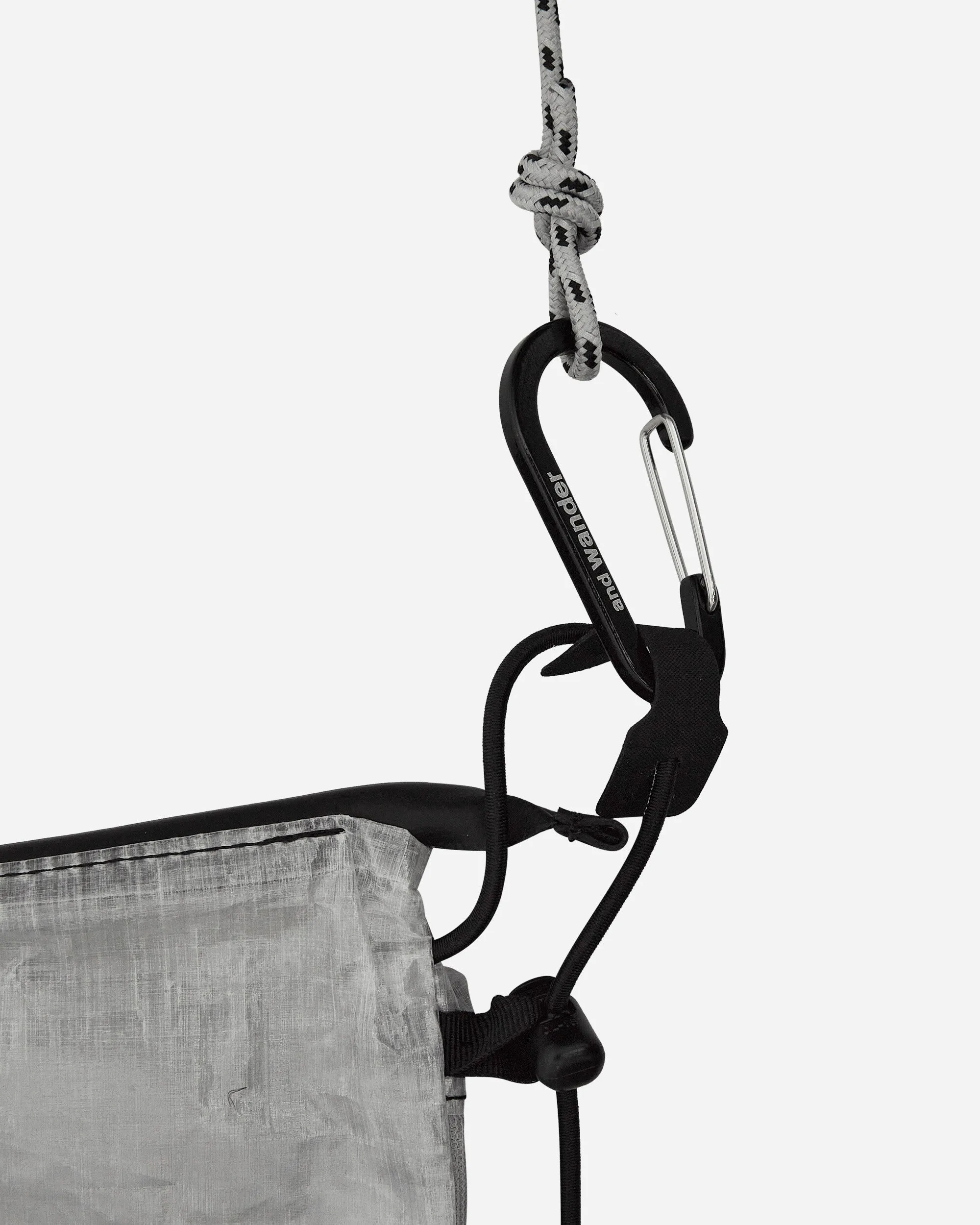 Dyneema Sacoche Off White