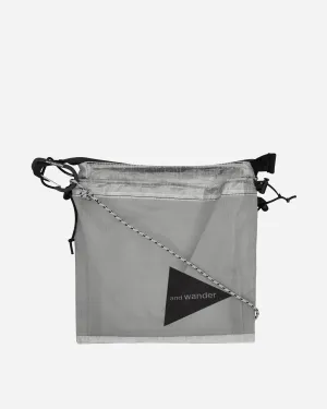 Dyneema Sacoche Off White