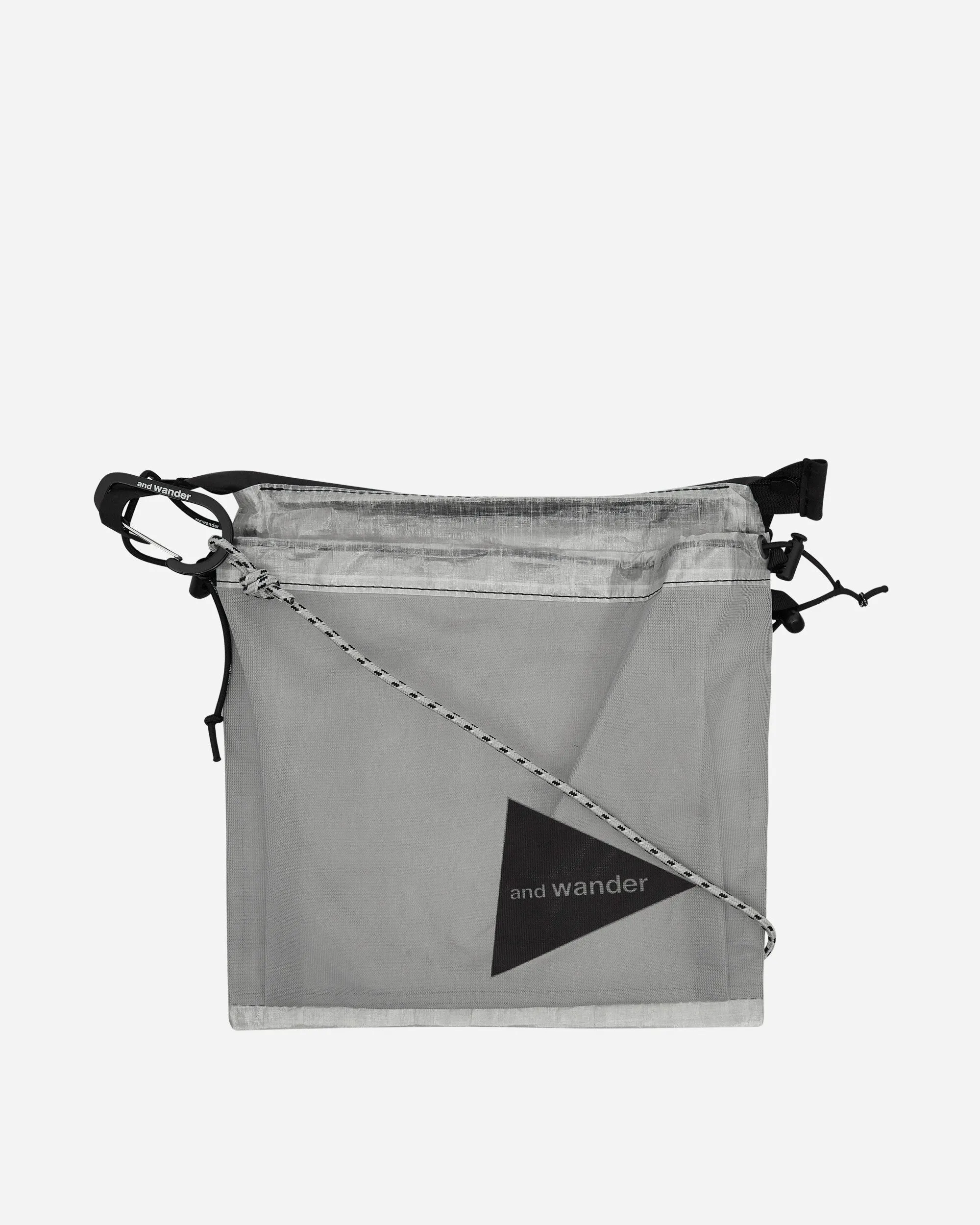 Dyneema Sacoche Off White