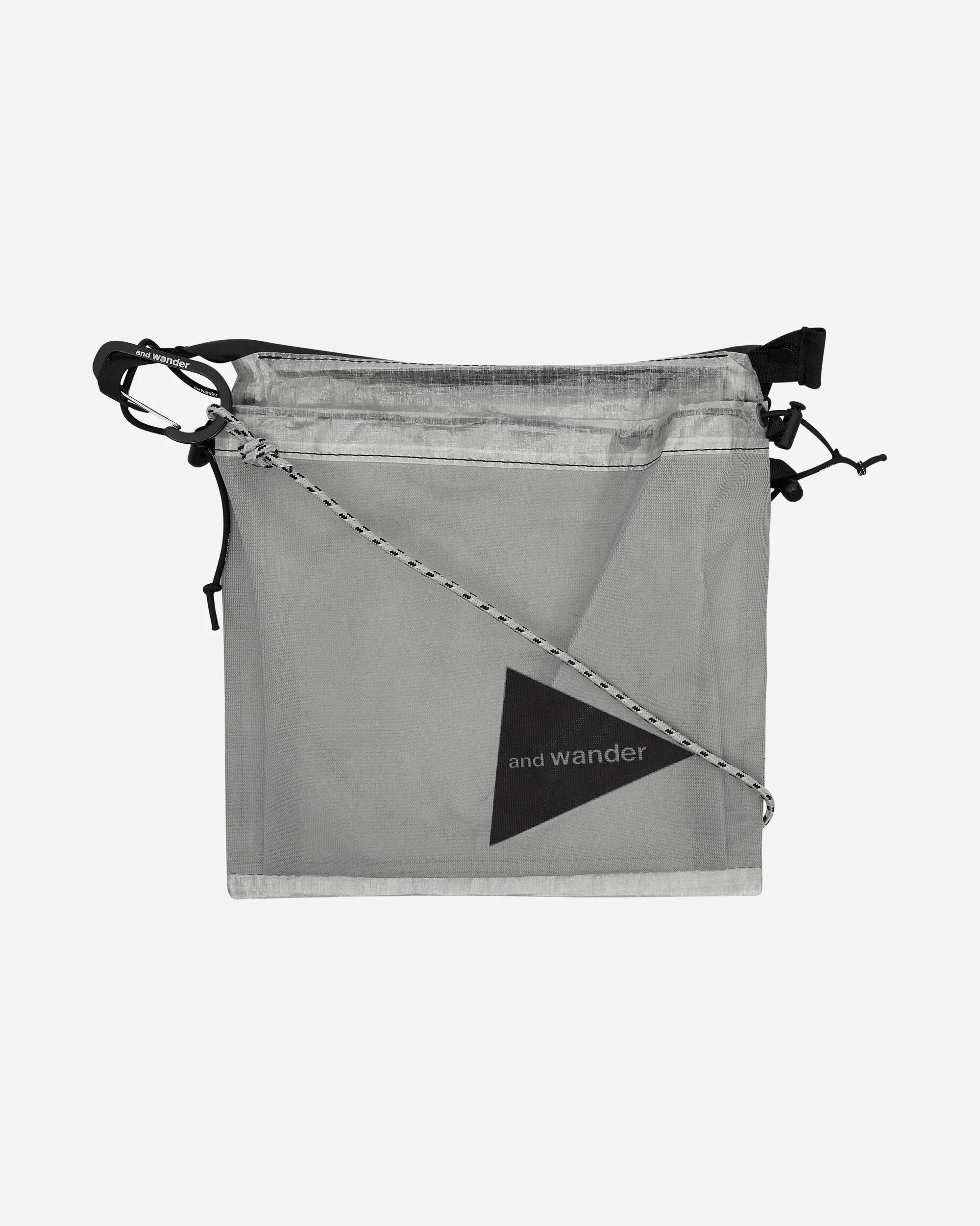 Dyneema Sacoche Off White