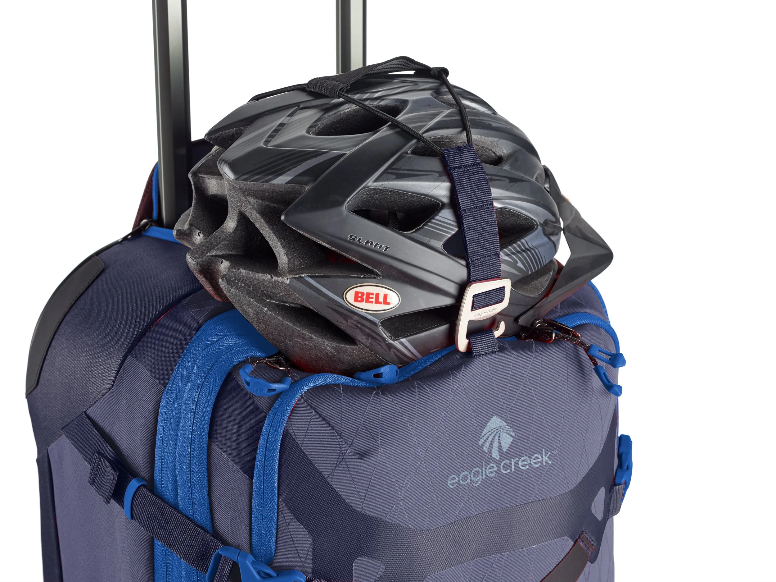 Eagle Creek Gear Warrior 4-Wheel 60L 26"