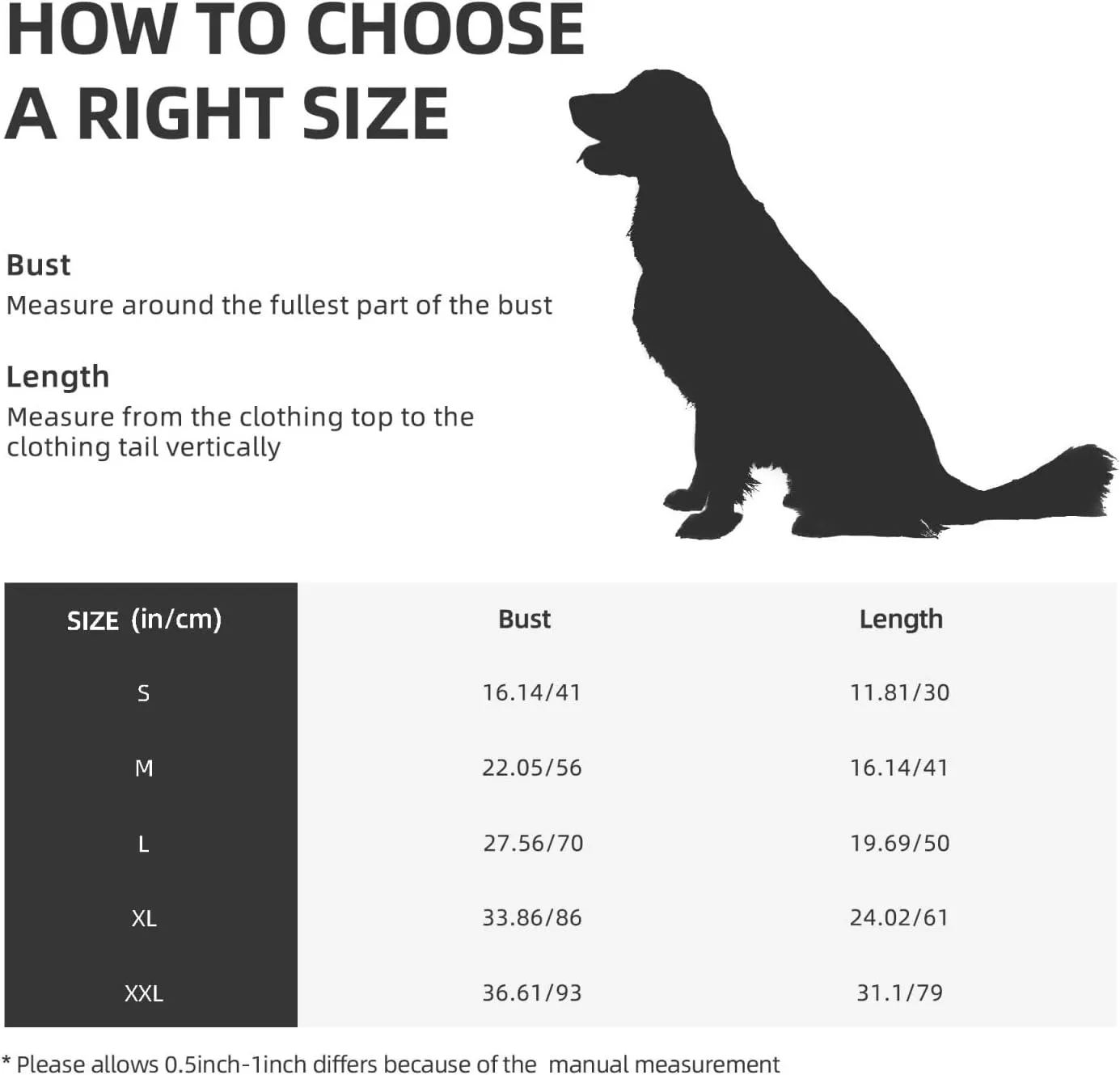 eat Well Travel Often Dog Hoodie Soft and Warm Dog Hoodie Sweater with Leash Hole and Pocket Dog Winter Sweatshirt Warm Pet Clothes for Medium Large Dogs