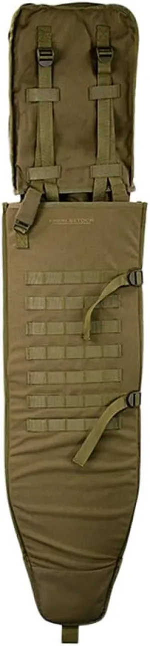 Eberlestock Tactical Weapon Carrier,Coyote Brown