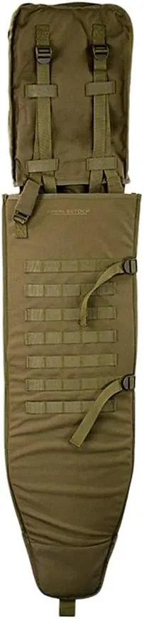 Eberlestock Tactical Weapon Carrier,Coyote Brown