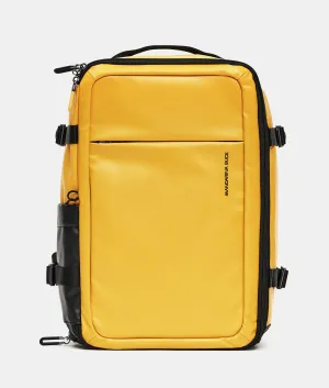 Eco Coated Backpack