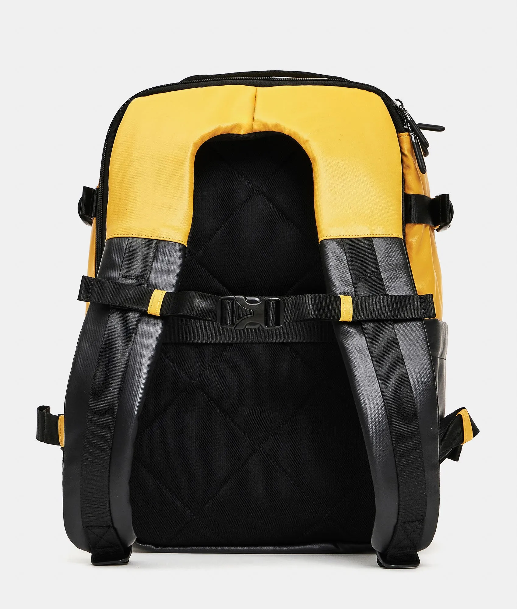 Eco Coated Backpack