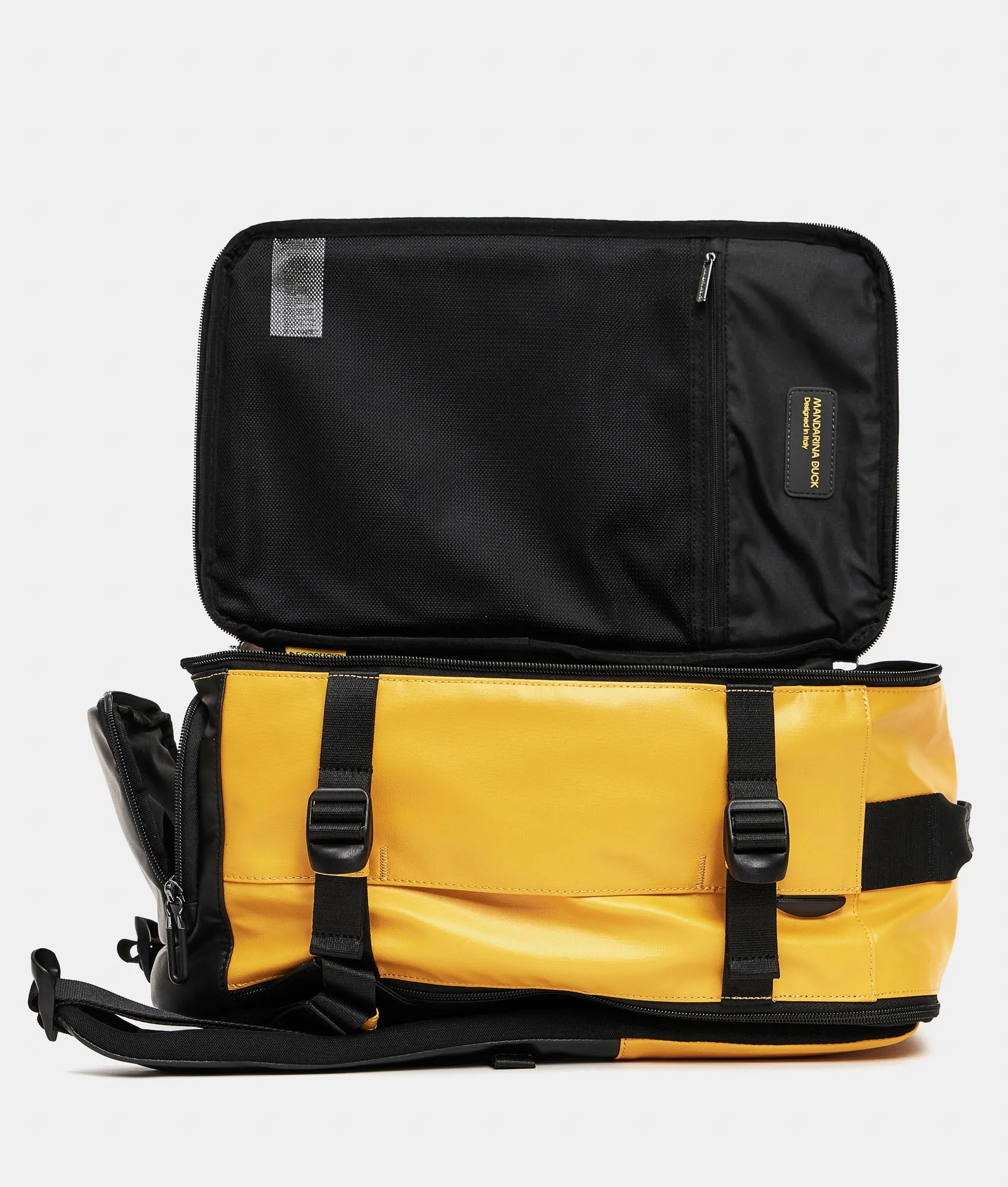 Eco Coated Backpack