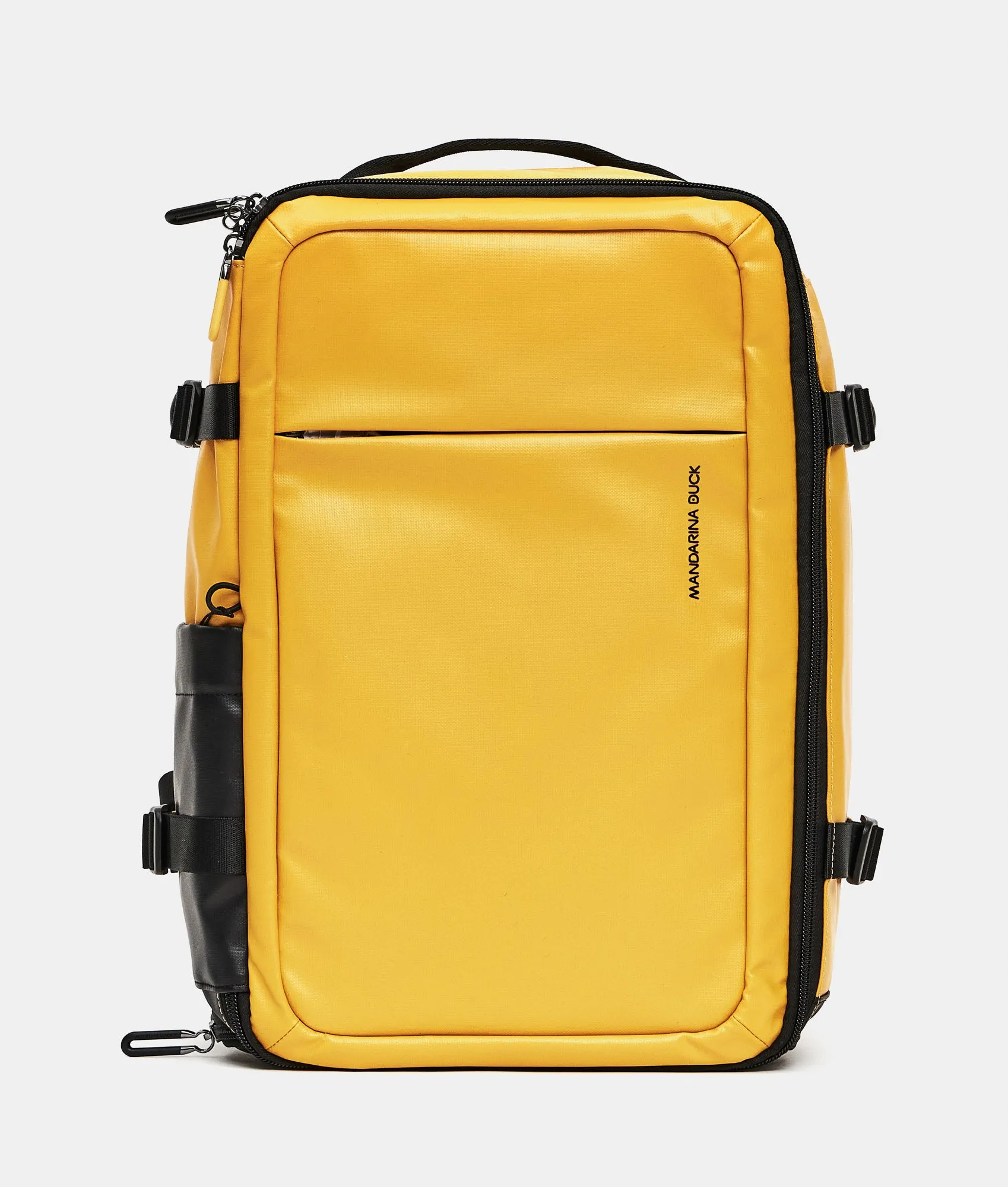 Eco Coated Backpack