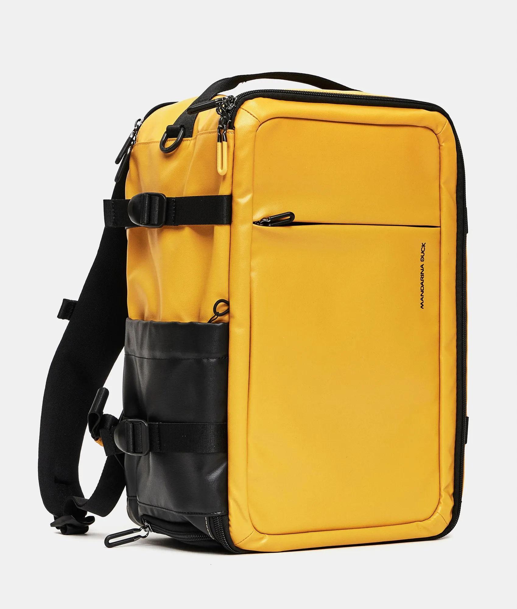 Eco Coated Backpack