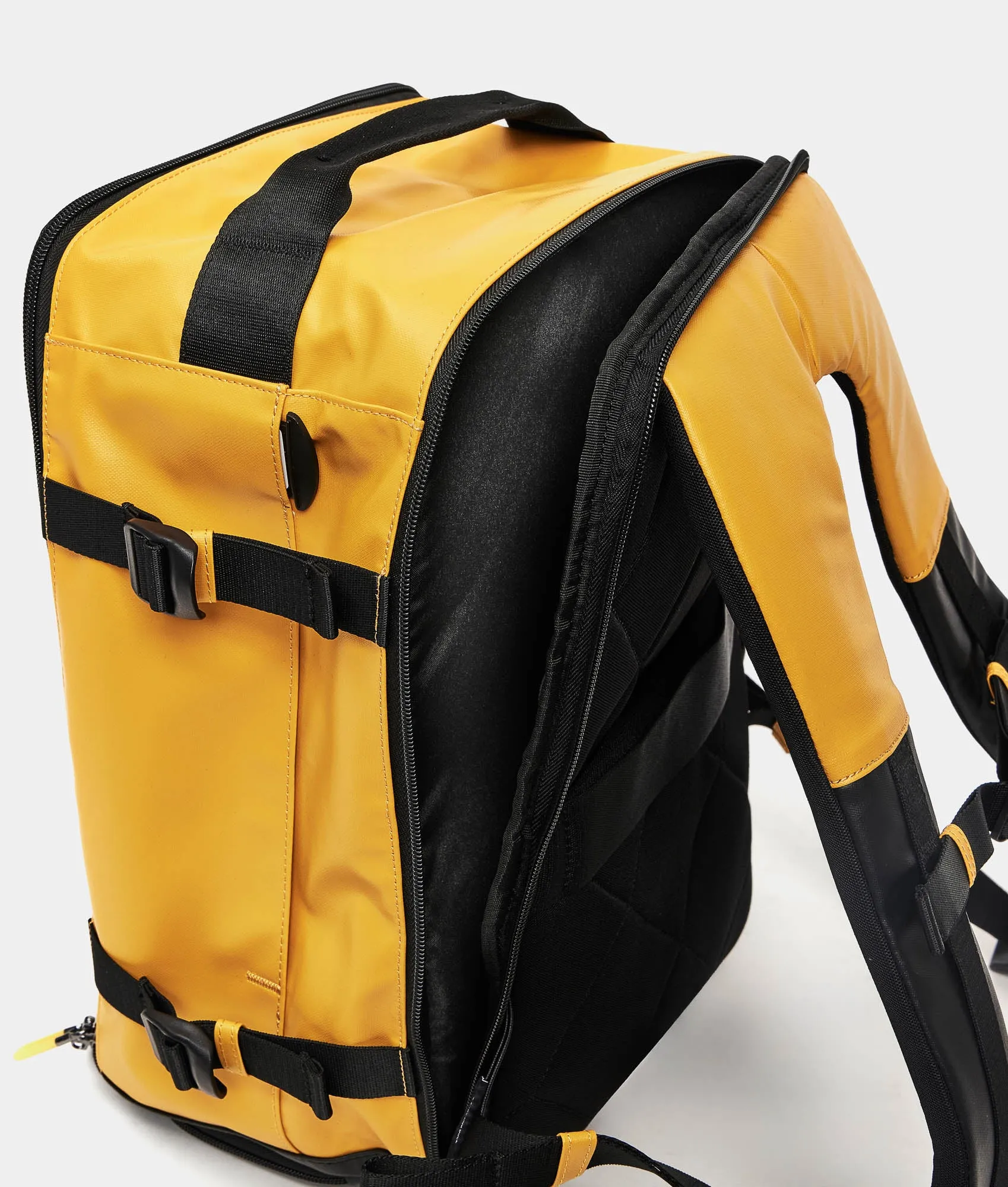 Eco Coated Backpack