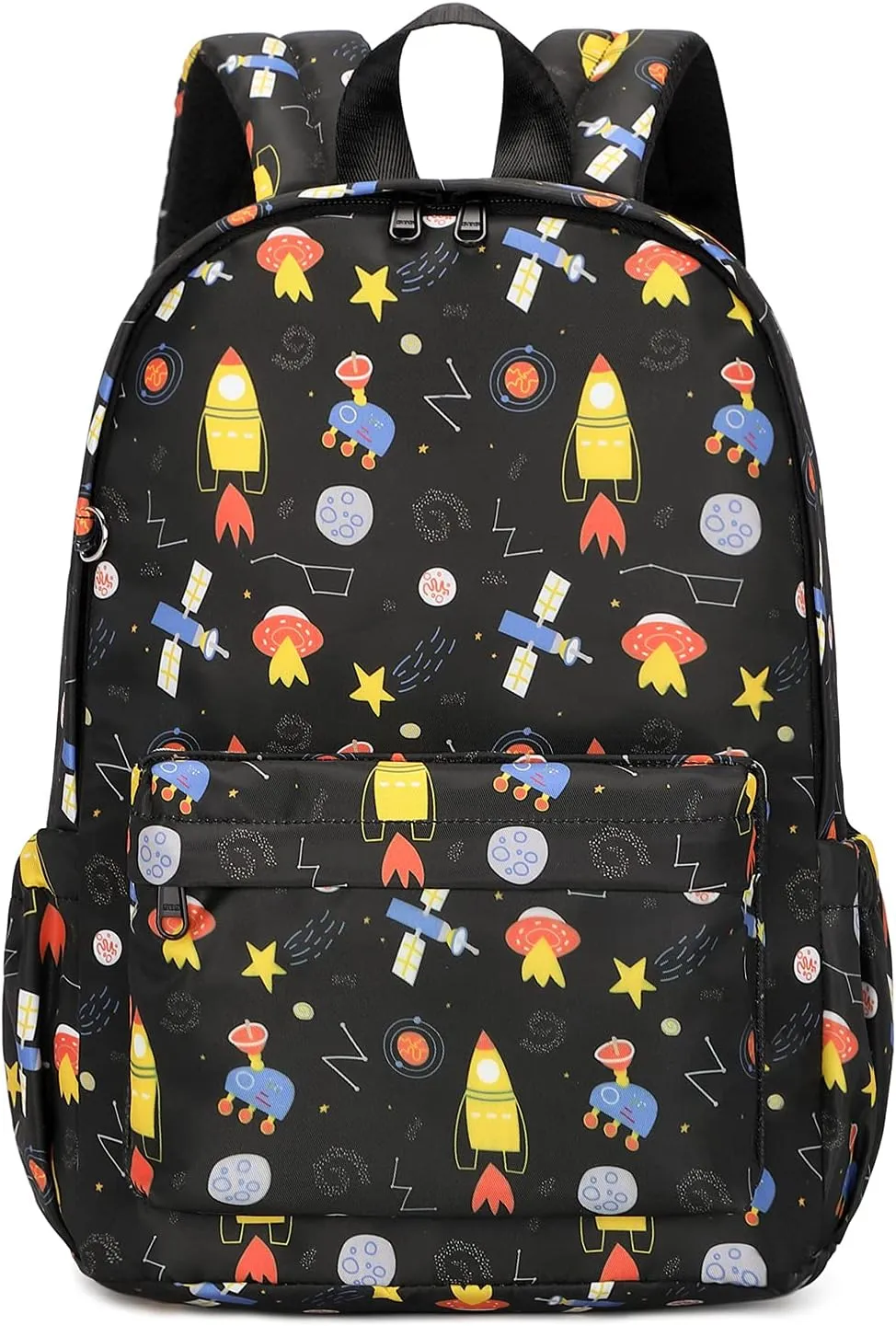 Ecodudo Little Kids Toddler Backpacks for Boys and Girls Preschool Backpack With Chest Strap