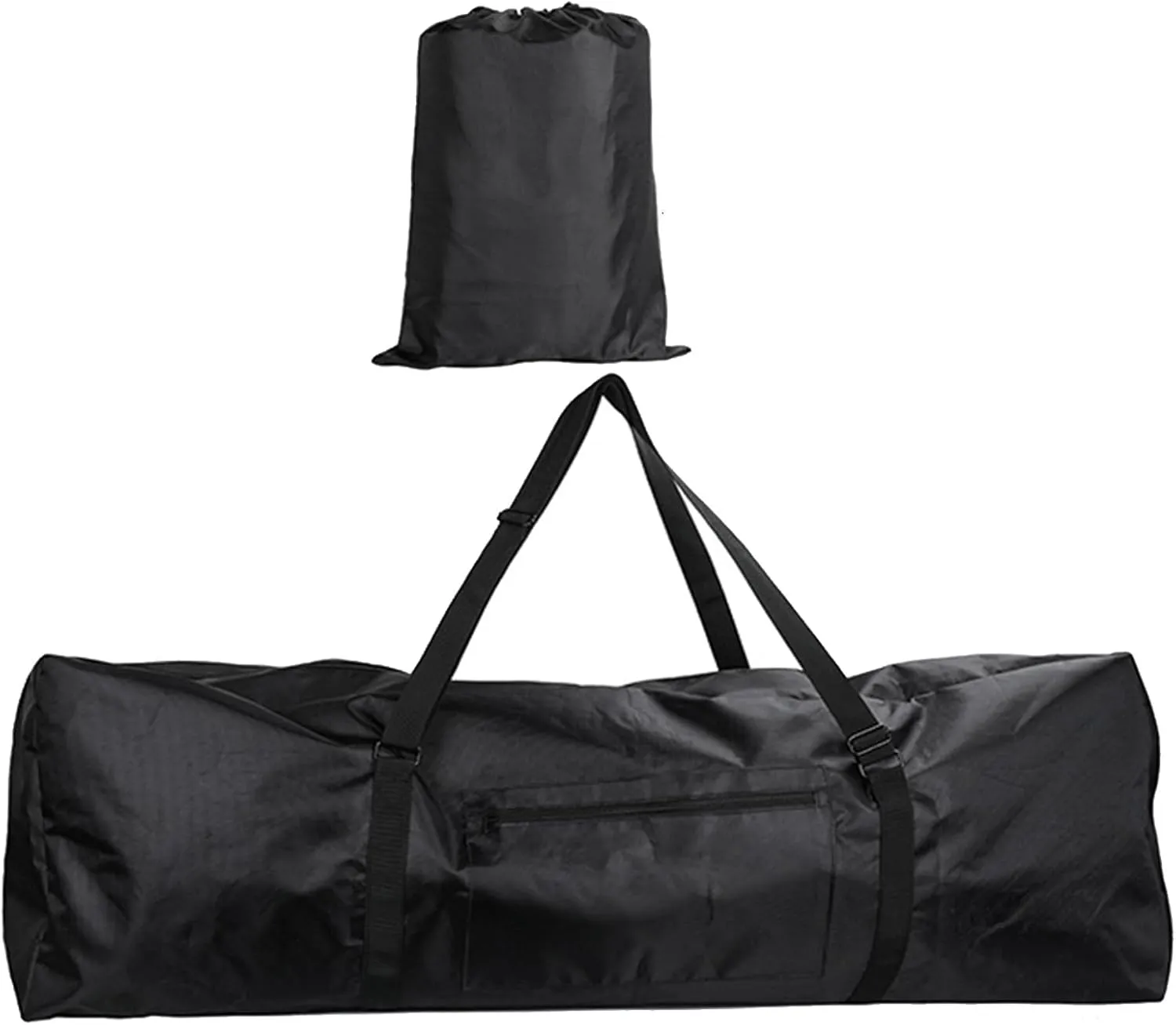 Electric Scooter Transport Storage Bag Protective Scooter Carrying Shoulder Bag Scooter Accessory Backpacks