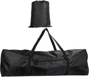 Electric Scooter Transport Storage Bag Protective Scooter Carrying Shoulder Bag Scooter Accessory Backpacks