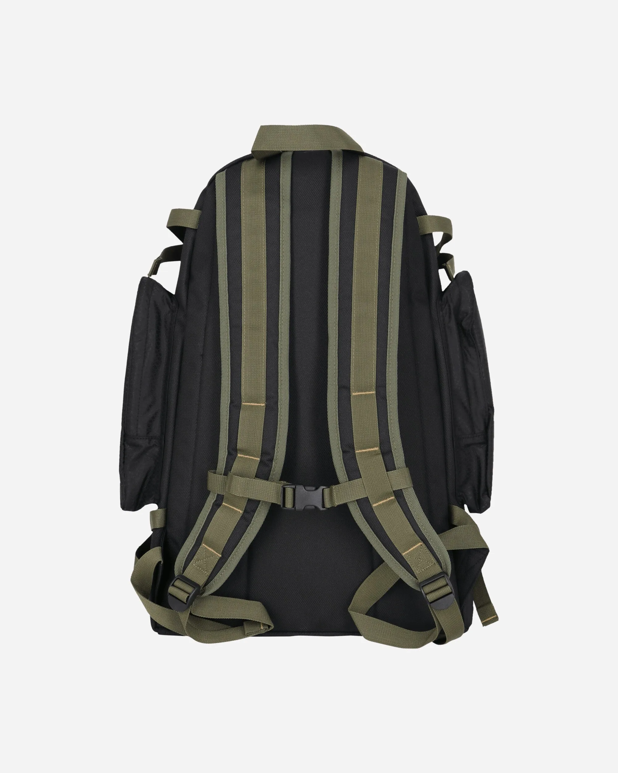 Equipment Alpine Backpack Black
