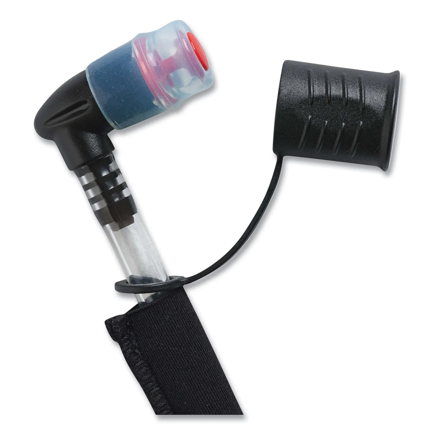ergodyne® Chill-Its 5050M Mouthpiece Replacement, Black