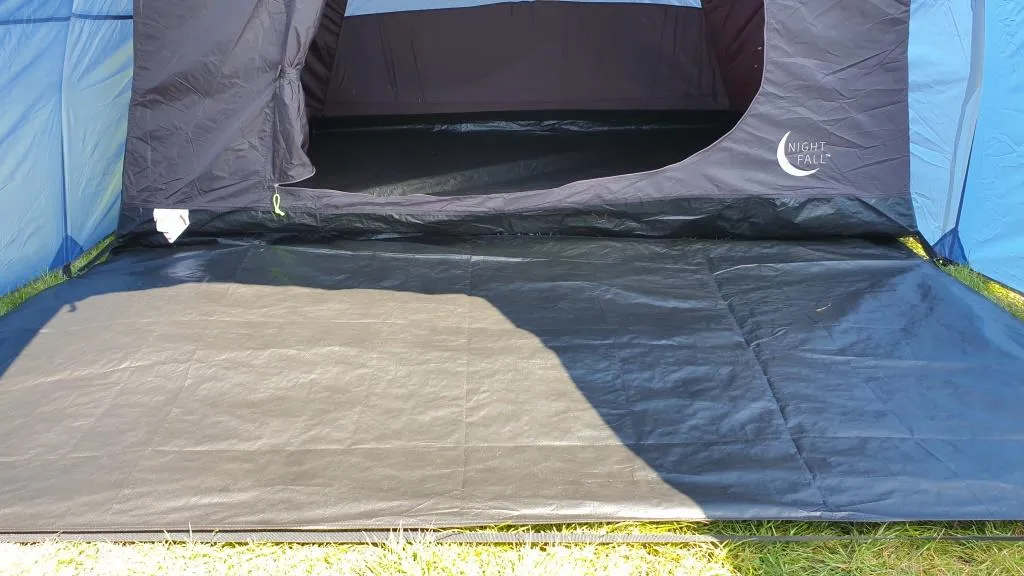 Eurohike Shadow 350 Blackout Tent