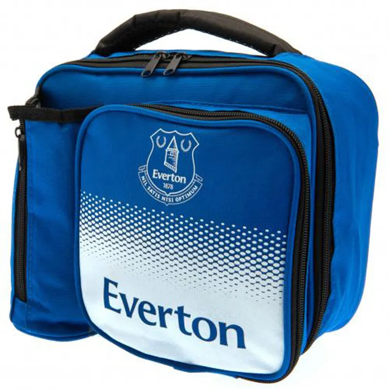 Everton Fade Lunch Bag